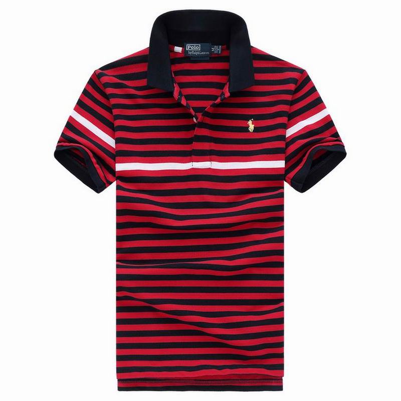 RL Men's Polo 142